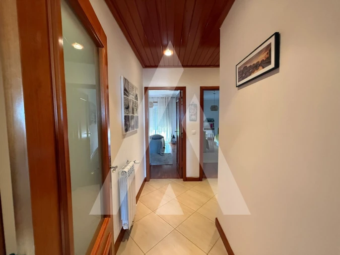 Apartamento T2 para Arrendamento em Gafanha da Nazaré Foto 61