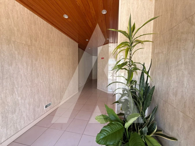 Apartamento T2 para Arrendamento em Gafanha da Nazaré Foto 64