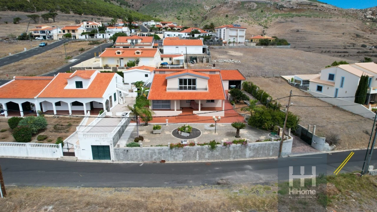Moradia T3 para Venda em Porto Santo Foto 13