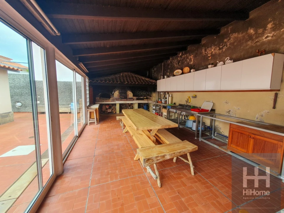 Moradia T3 para Venda em Porto Santo Foto 18