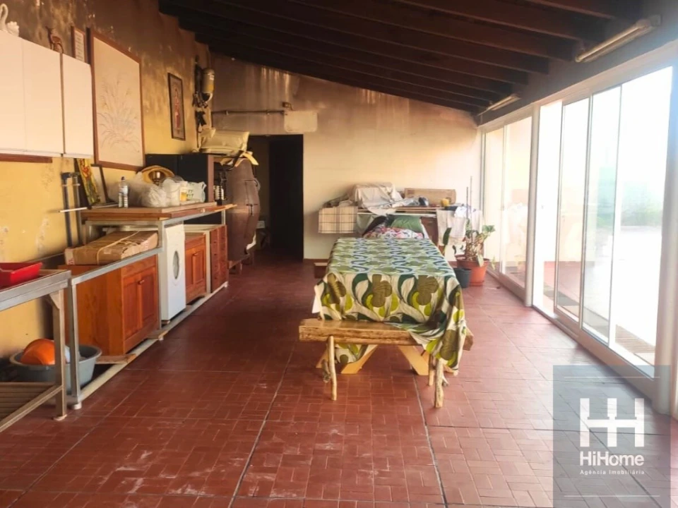 Moradia T3 para Venda em Porto Santo Foto 22