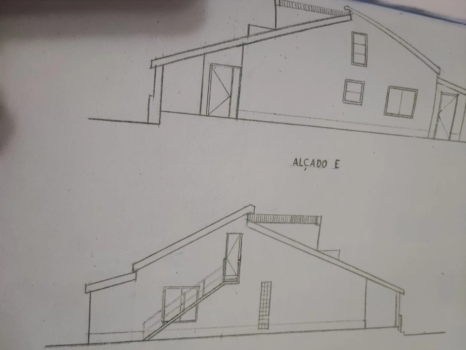 Moradia T3 para Venda em Porto Santo Planta 4