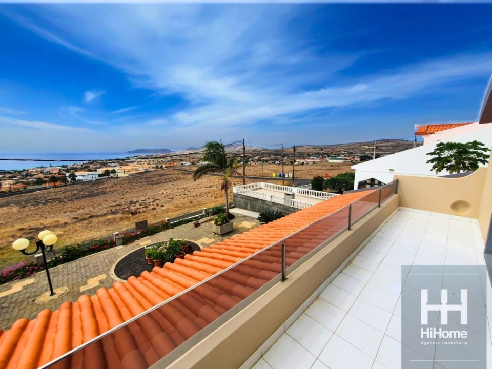 Moradia T3 para Venda em Porto Santo Foto 1