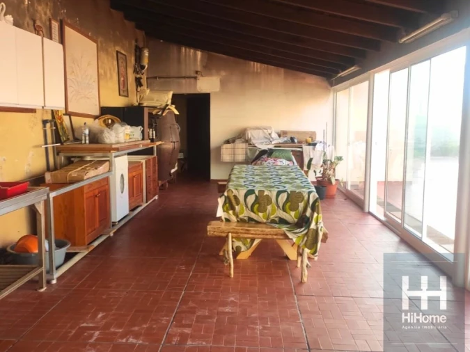 Moradia T3 para Venda em Porto Santo Foto 22