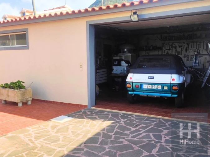 Moradia T3 para Venda em Porto Santo Foto 24