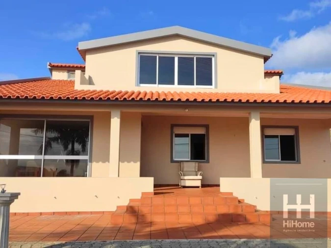 Moradia T3 para Venda em Porto Santo Foto 25