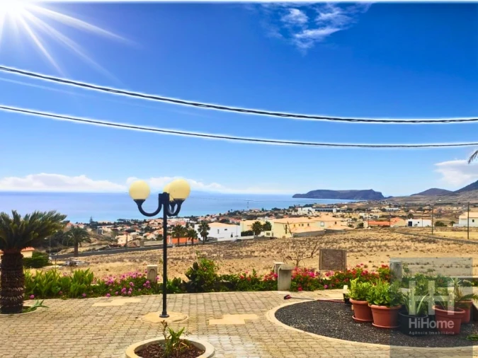 Moradia T3 para Venda em Porto Santo Foto 2