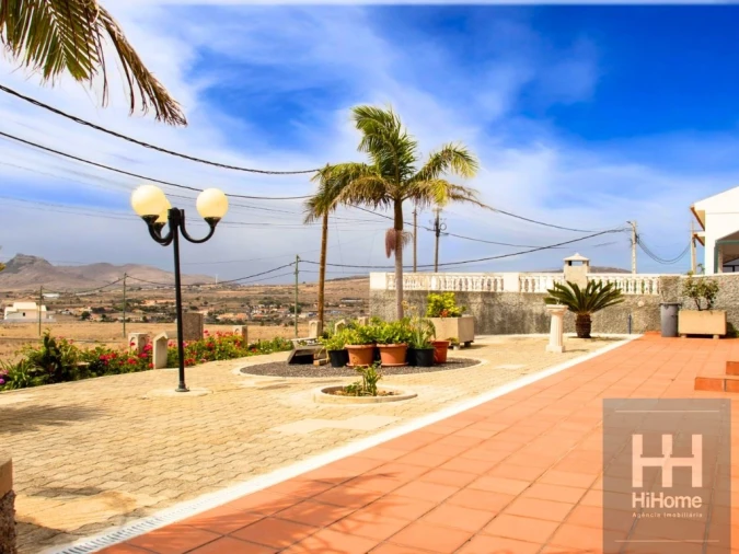 Moradia T3 para Venda em Porto Santo Foto 15