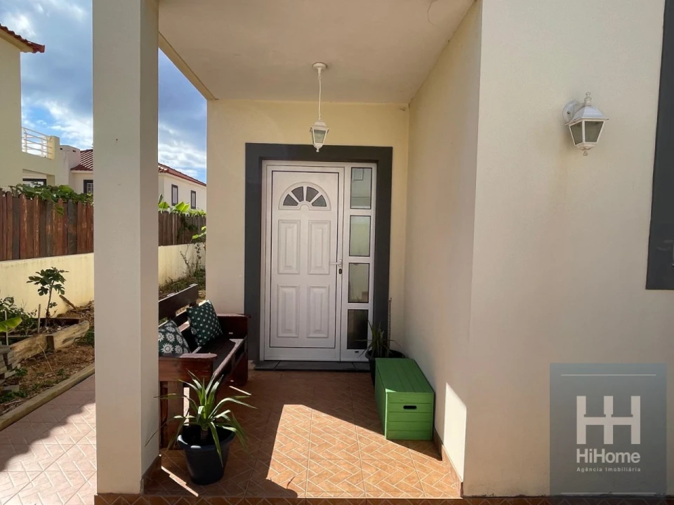 Moradia T3 para Venda em Porto Santo Foto 5