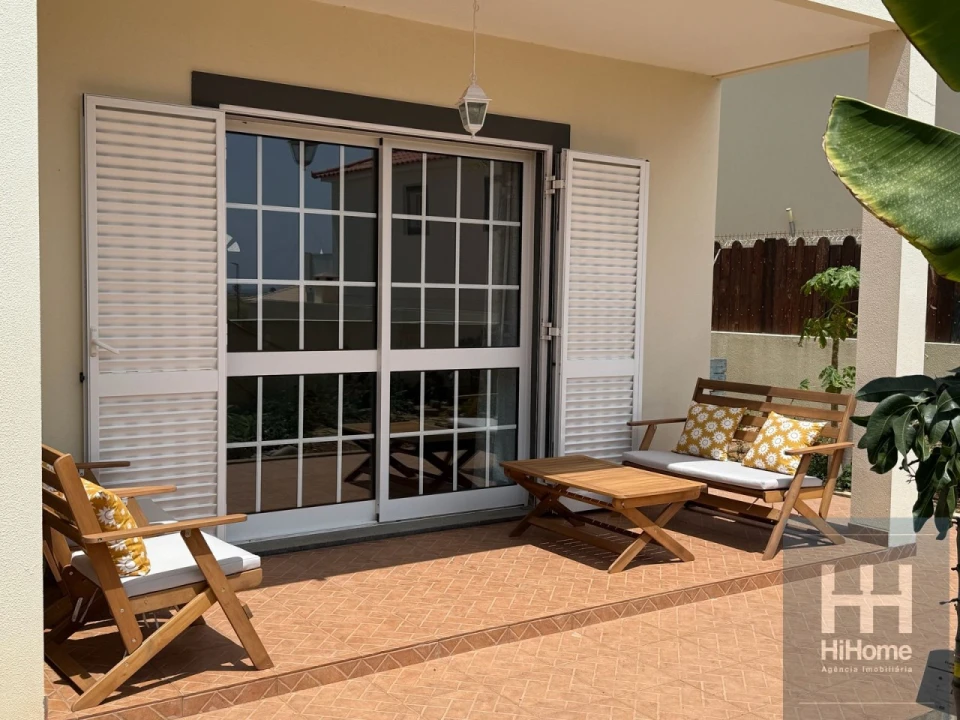 Moradia T3 para Venda em Porto Santo Foto 20