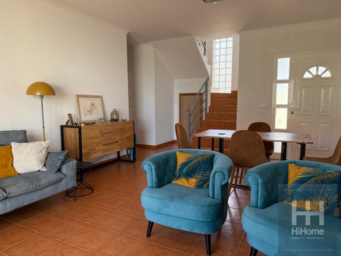 Moradia T3 para Venda em Porto Santo Foto 6