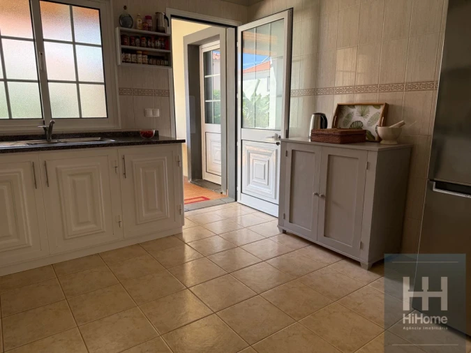 Moradia T3 para Venda em Porto Santo Foto 11