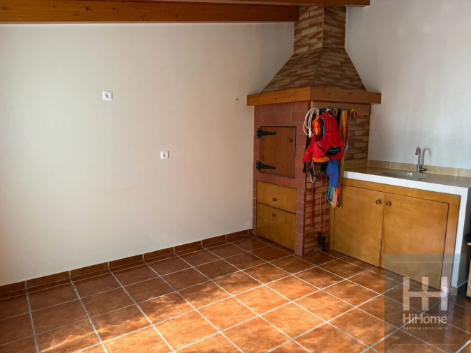 Moradia T3 para Venda em Porto Santo Foto 25