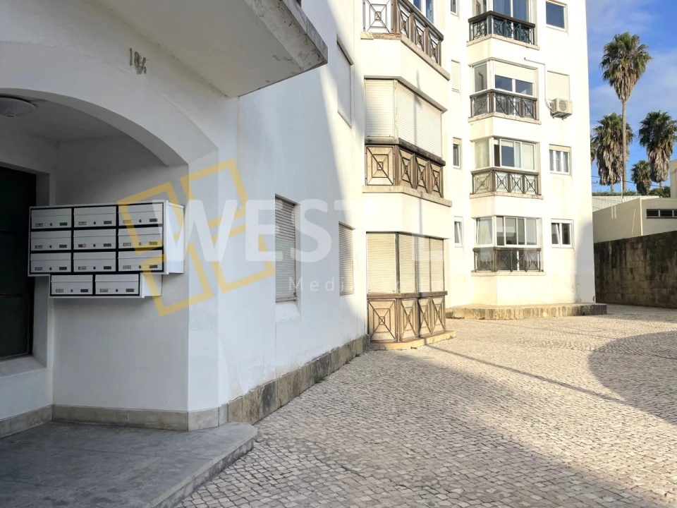 Apartamento T3 para Venda em Cascais e Estoril Foto 18