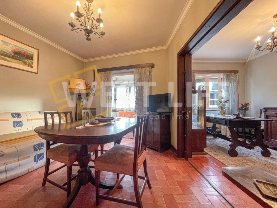 Apartamento T3 para Venda em Cascais e Estoril Foto 1