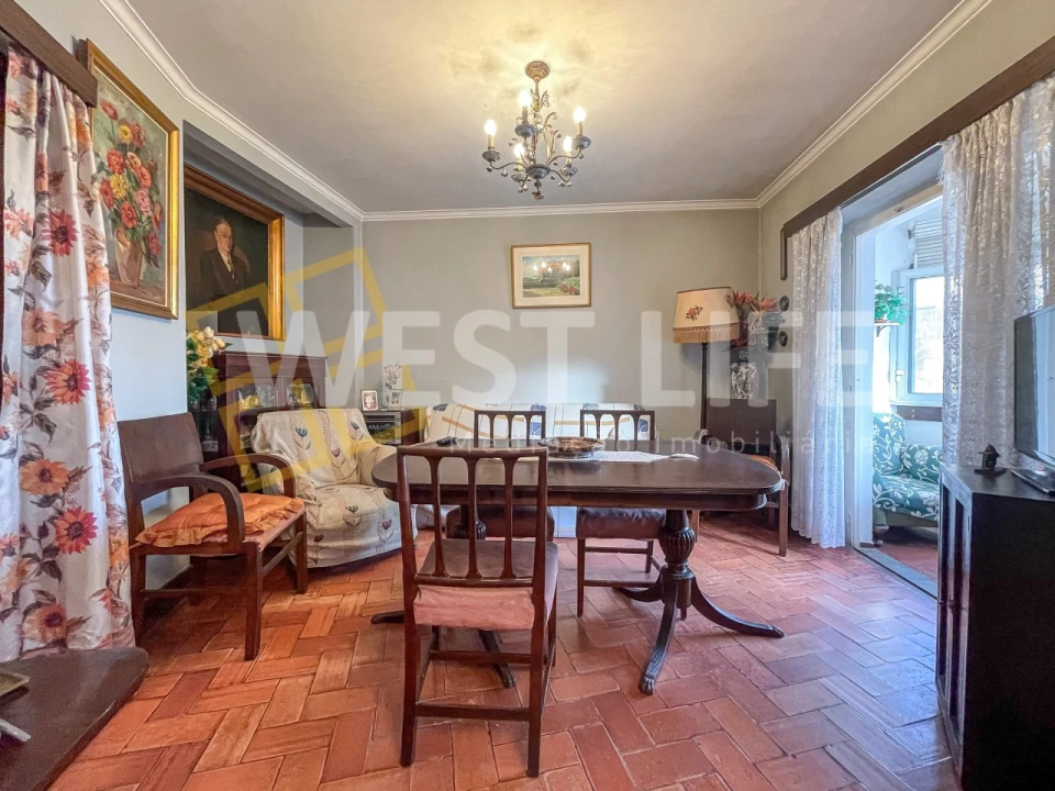 Apartamento T3 para Venda em Cascais e Estoril Foto 2