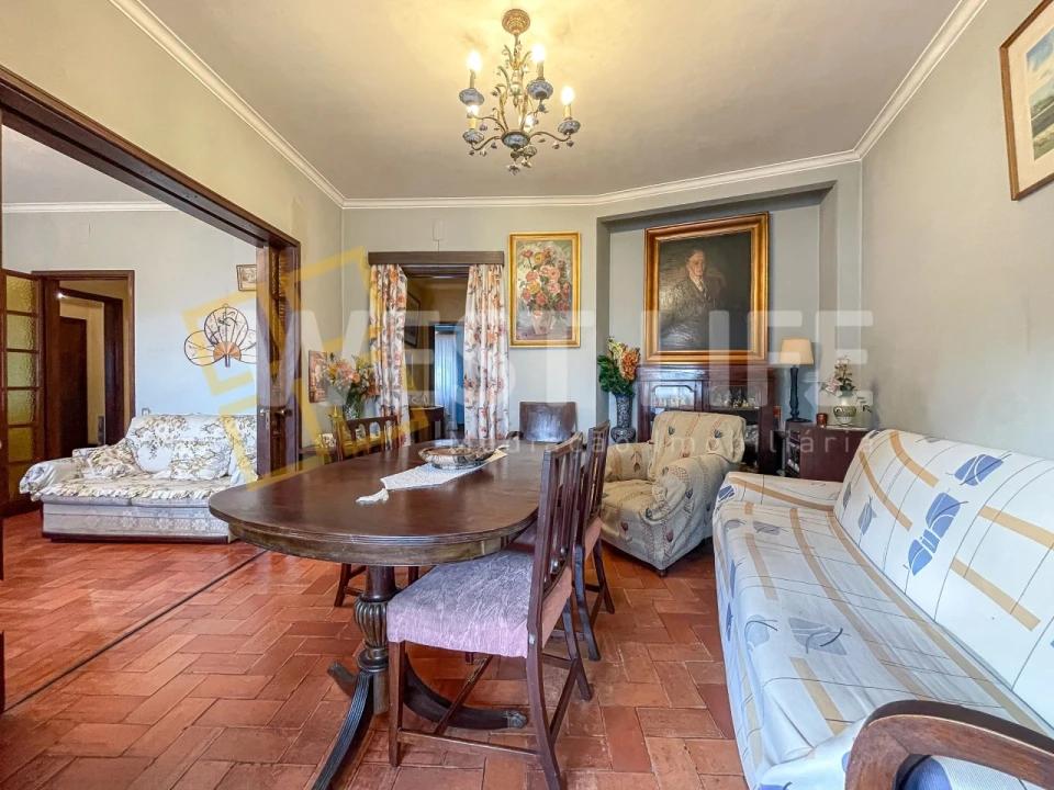 Apartamento T3 para Venda em Cascais e Estoril Foto 3