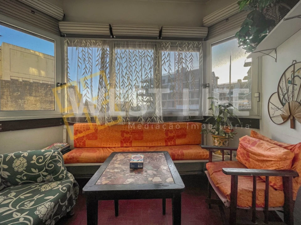 Apartamento T3 para Venda em Cascais e Estoril Foto 4