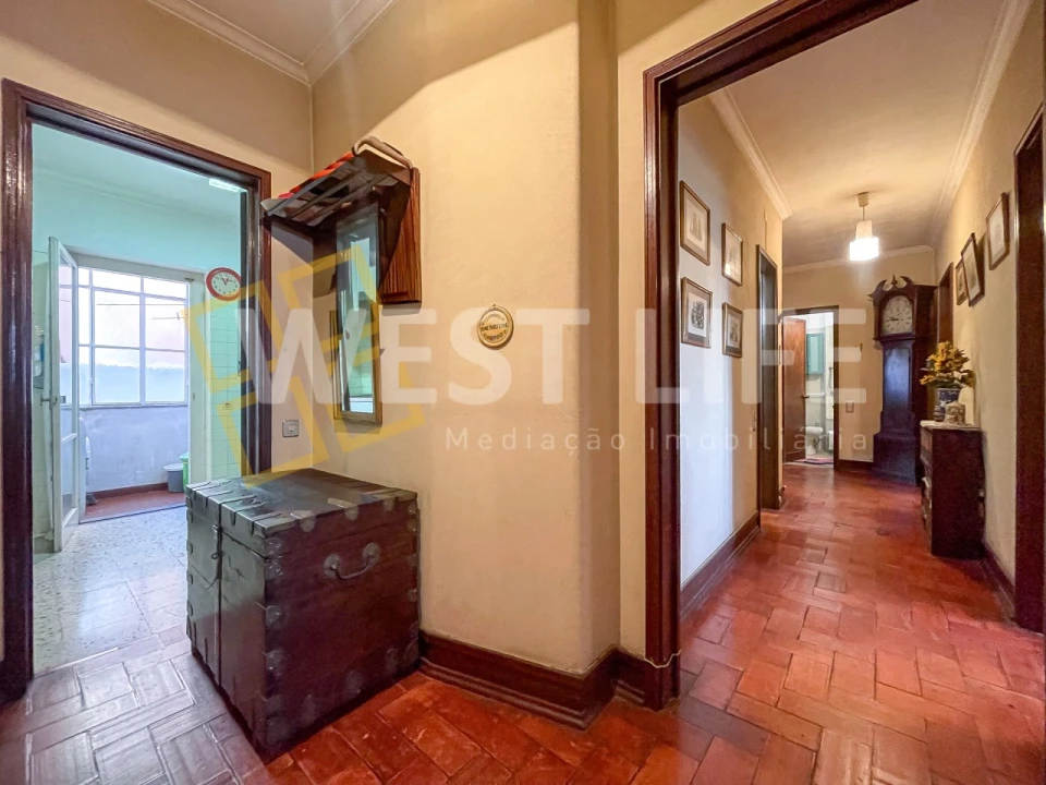Apartamento T3 para Venda em Cascais e Estoril Foto 5