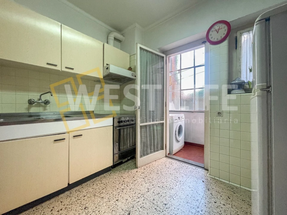 Apartamento T3 para Venda em Cascais e Estoril Foto 6