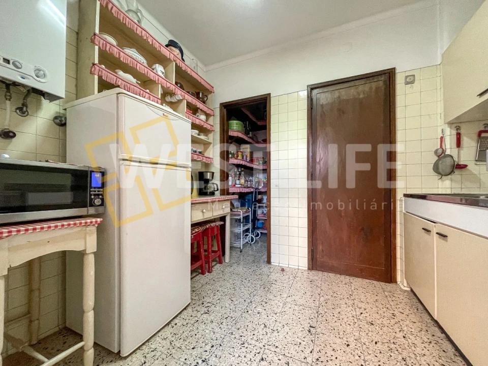 Apartamento T3 para Venda em Cascais e Estoril Foto 7