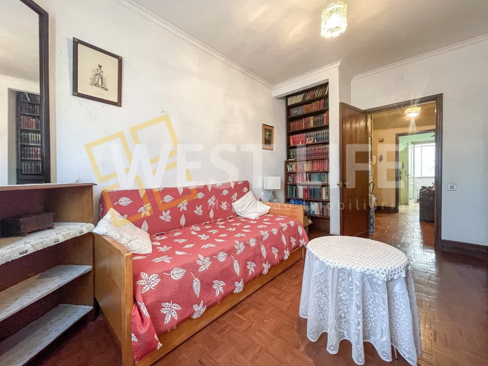 Apartamento T3 para Venda em Cascais e Estoril Foto 8
