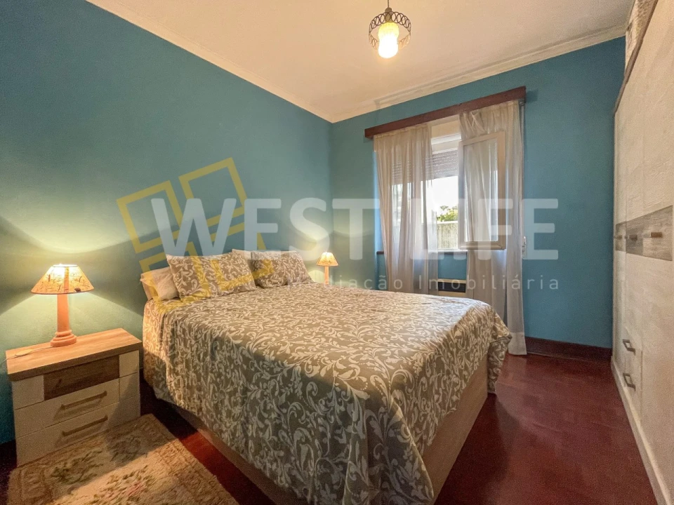 Apartamento T3 para Venda em Cascais e Estoril Foto 11