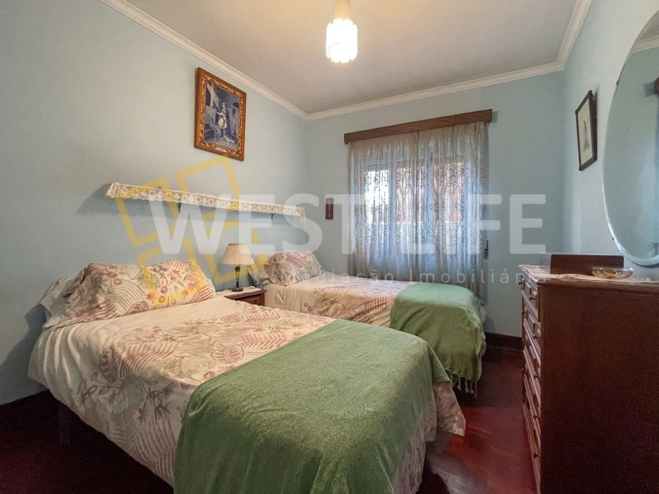 Apartamento T3 para Venda em Cascais e Estoril Foto 12