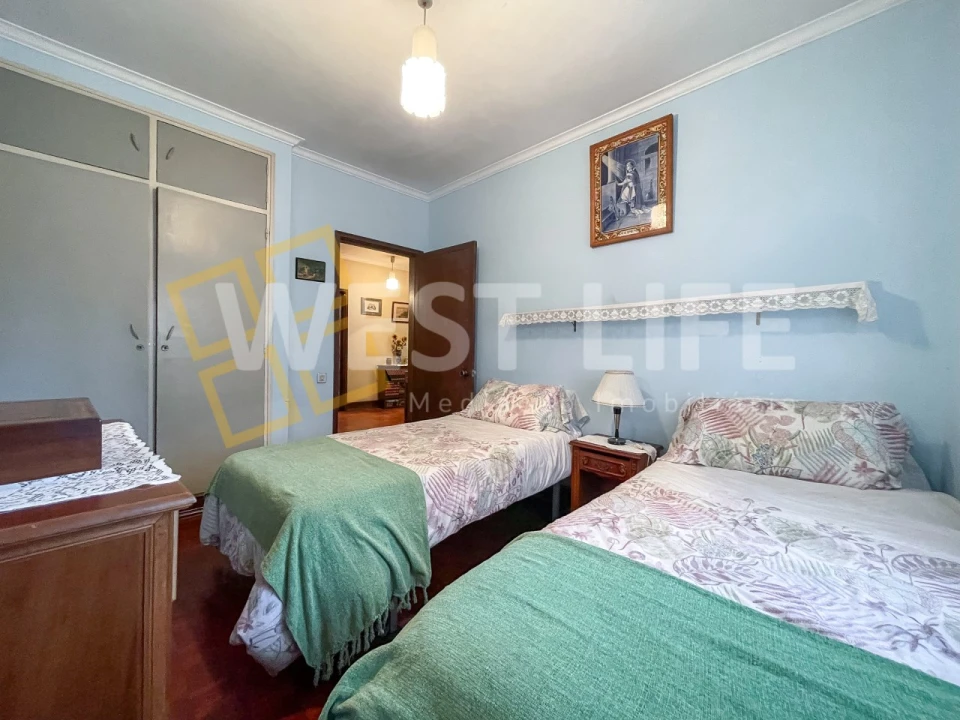 Apartamento T3 para Venda em Cascais e Estoril Foto 13