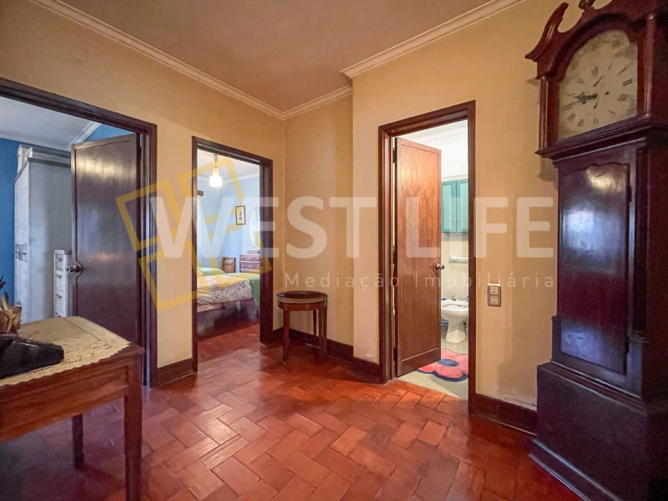 Apartamento T3 para Venda em Cascais e Estoril Foto 14