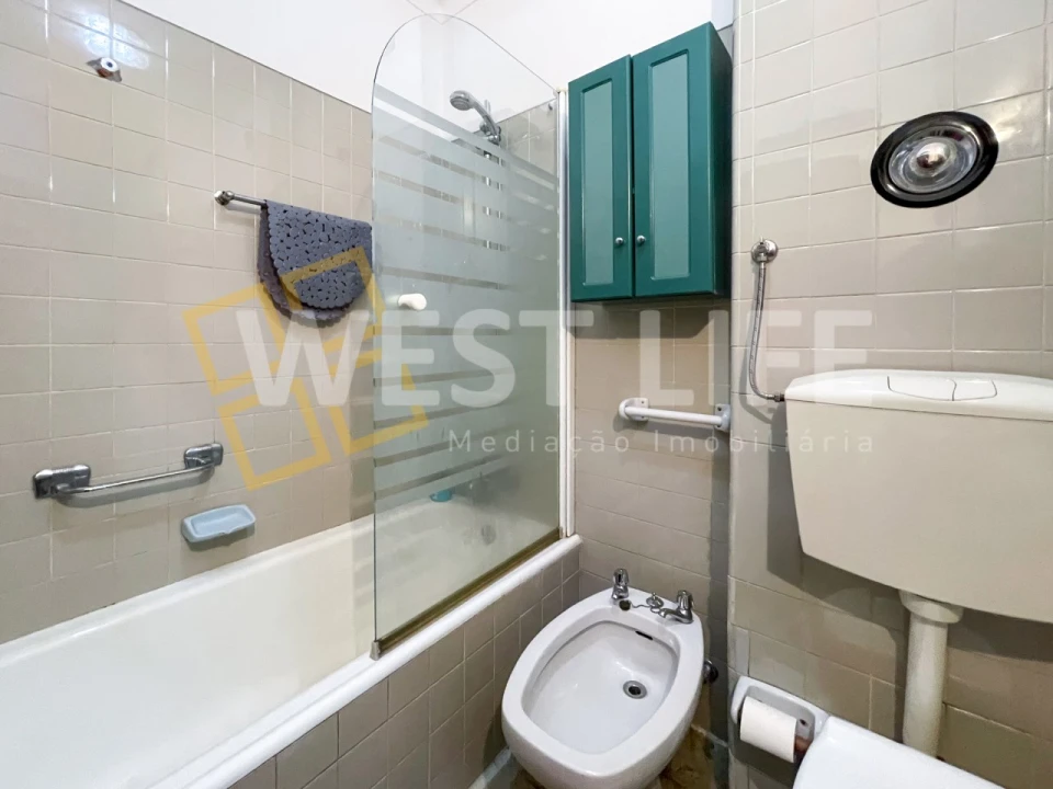 Apartamento T3 para Venda em Cascais e Estoril Foto 15