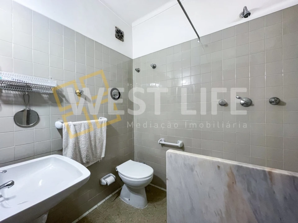 Apartamento T3 para Venda em Cascais e Estoril Foto 16