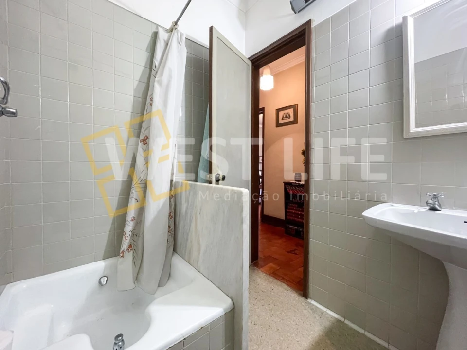 Apartamento T3 para Venda em Cascais e Estoril Foto 17