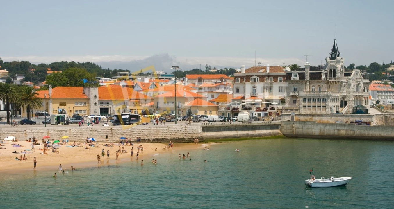 Apartamento T3 para Venda em Cascais e Estoril Foto 21