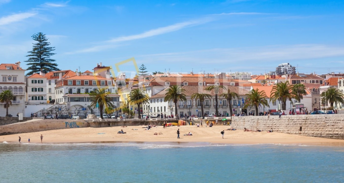 Apartamento T3 para Venda em Cascais e Estoril Foto 22