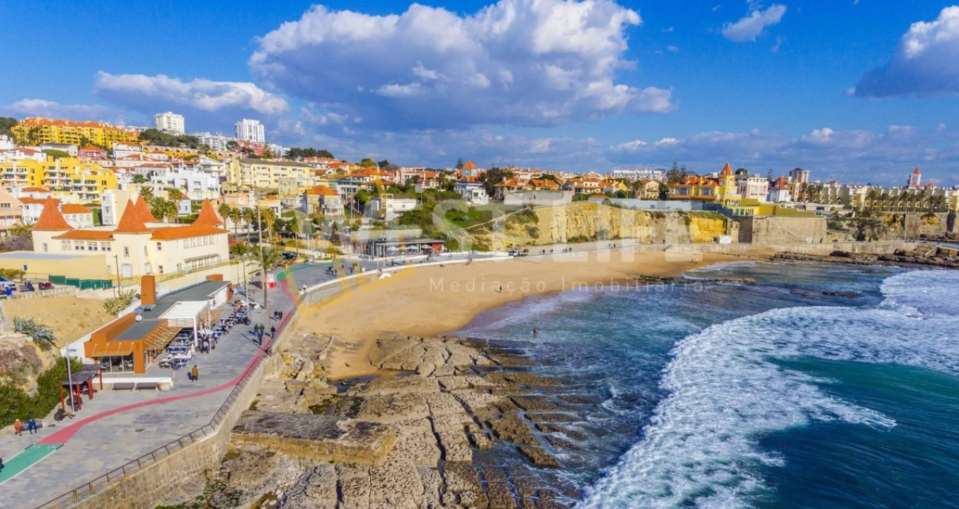 Apartamento T3 para Venda em Cascais e Estoril Foto 23