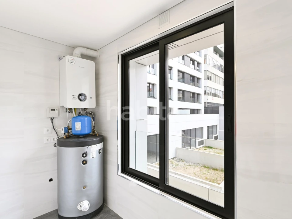 Apartamento T3 para Venda em Cedofeita, Santo Ildefonso, Sé, Miragaia, São Nicolau e Vitória Foto 13