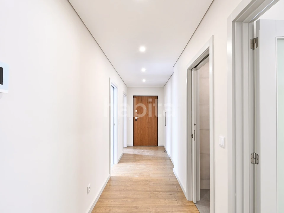 Apartamento T3 para Venda em Cedofeita, Santo Ildefonso, Sé, Miragaia, São Nicolau e Vitória Foto 15