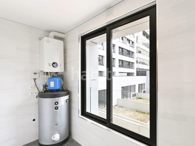 Apartamento T3 para Venda em Cedofeita, Santo Ildefonso, Sé, Miragaia, São Nicolau e Vitória Foto 13
