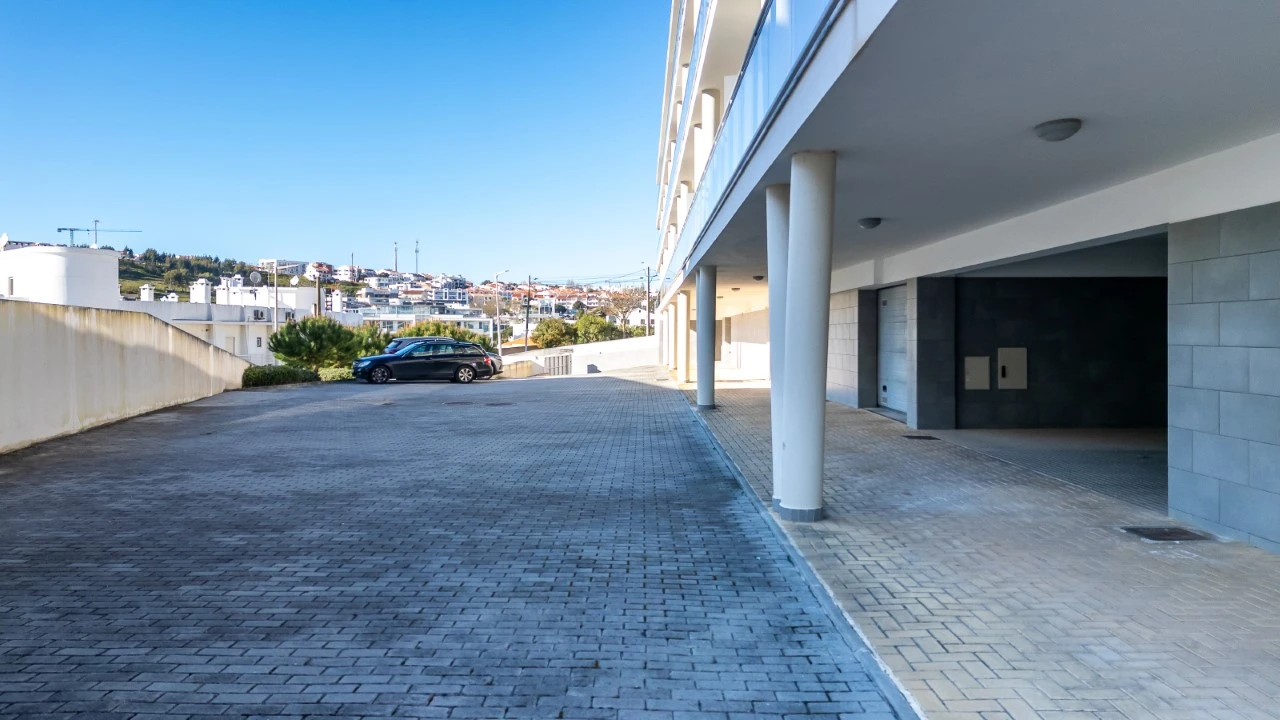 Apartamento T2 para Arrendamento em Nazare Foto 7
