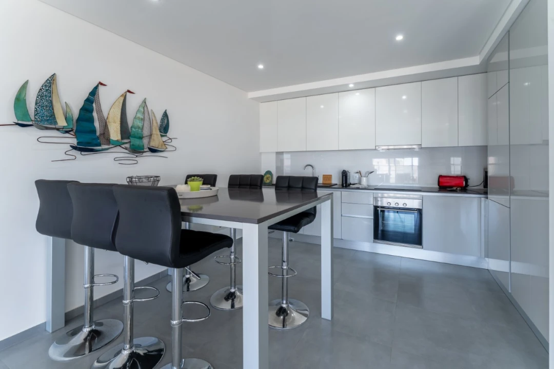 Apartamento T2 para Arrendamento em Nazare Foto 10