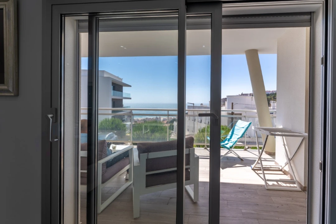 Apartamento T2 para Arrendamento em Nazare Foto 12