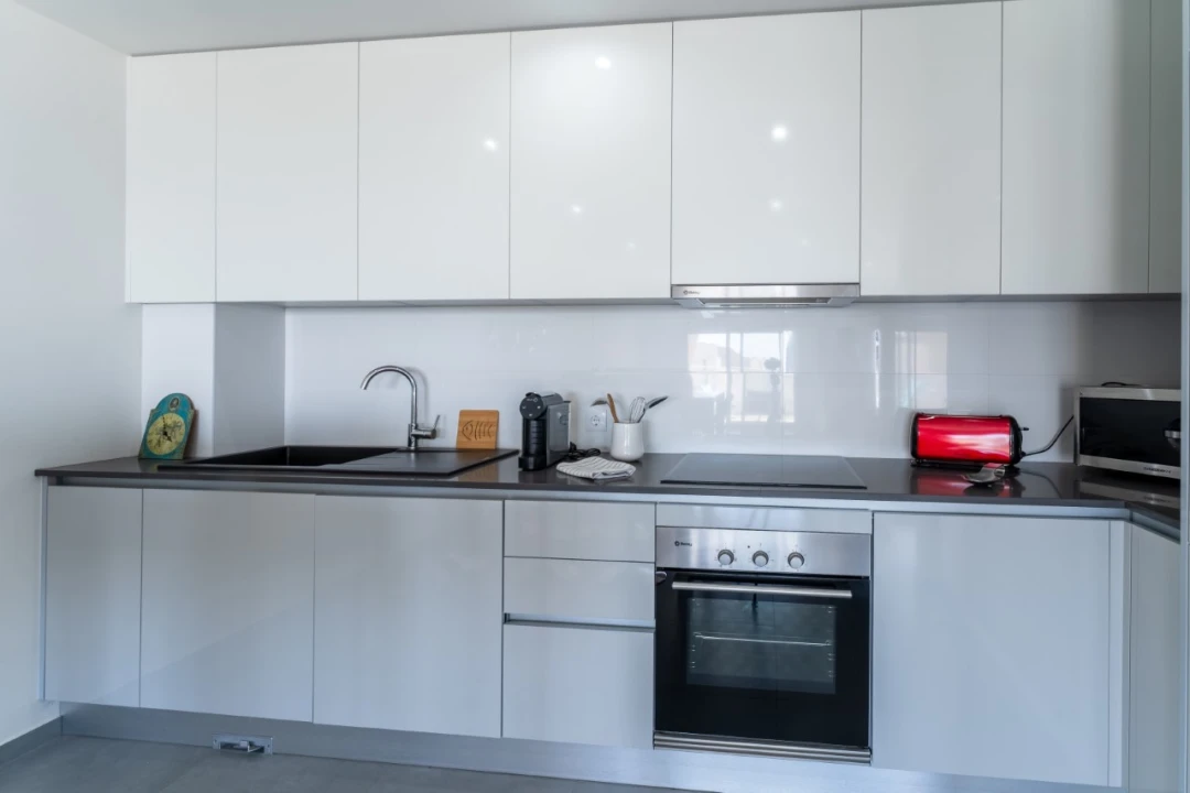 Apartamento T2 para Arrendamento em Nazare Foto 15