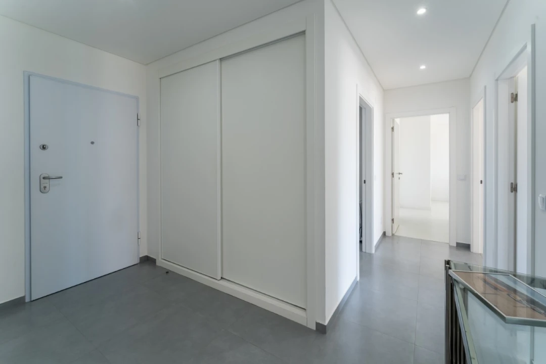 Apartamento T2 para Arrendamento em Nazare Foto 16