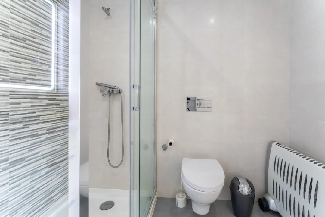 Apartamento T2 para Arrendamento em Nazare Foto 18