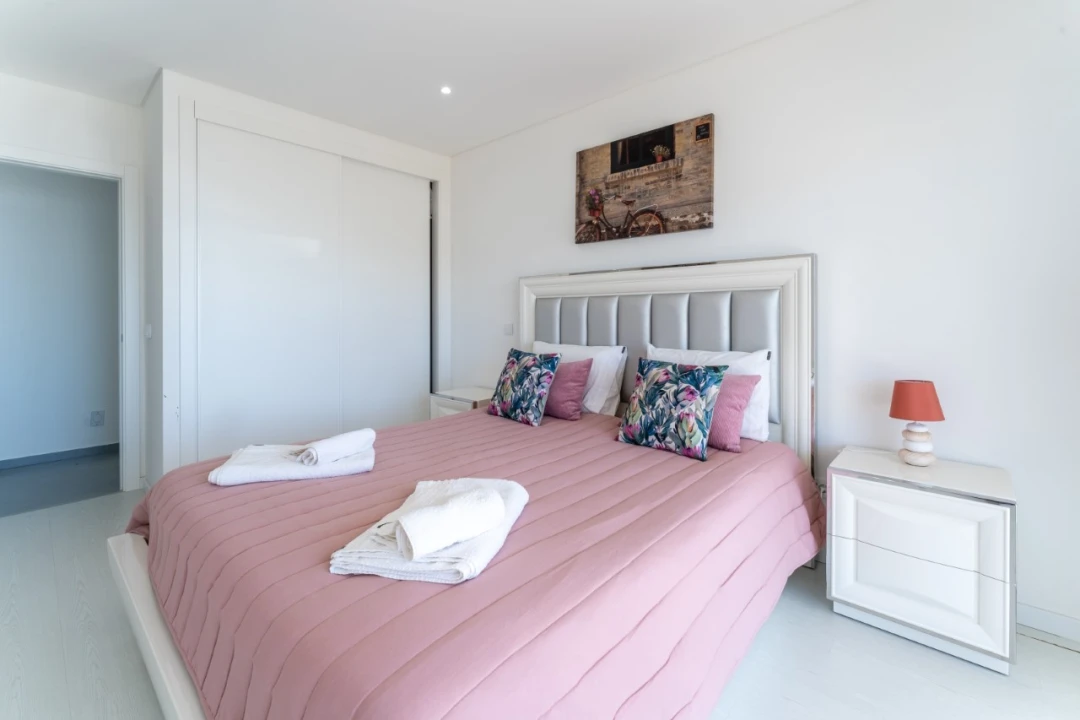 Apartamento T2 para Arrendamento em Nazare Foto 21