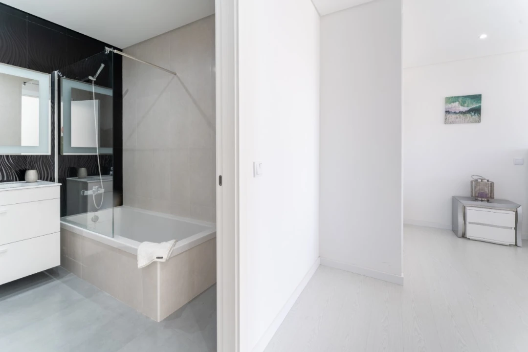 Apartamento T2 para Arrendamento em Nazare Foto 23