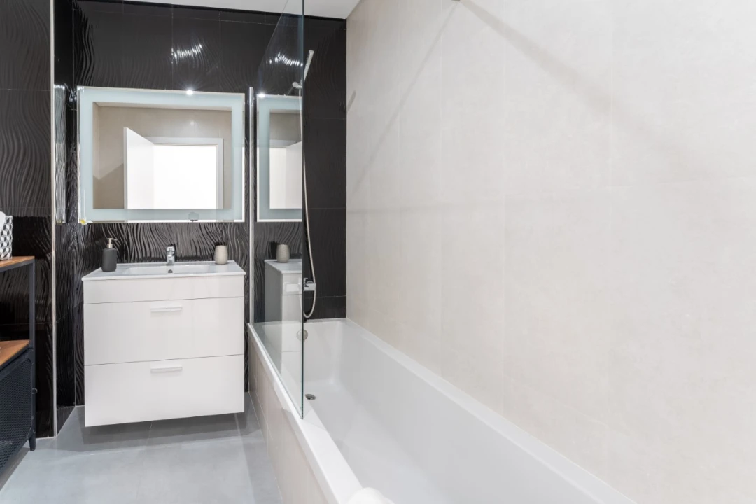 Apartamento T2 para Arrendamento em Nazare Foto 24