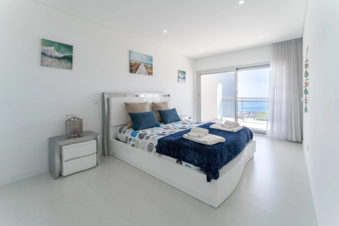 Apartamento T2 para Arrendamento em Nazare Foto 26