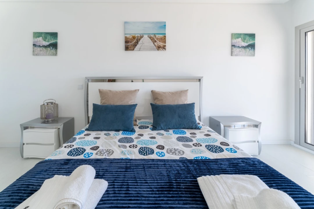 Apartamento T2 para Arrendamento em Nazare Foto 27